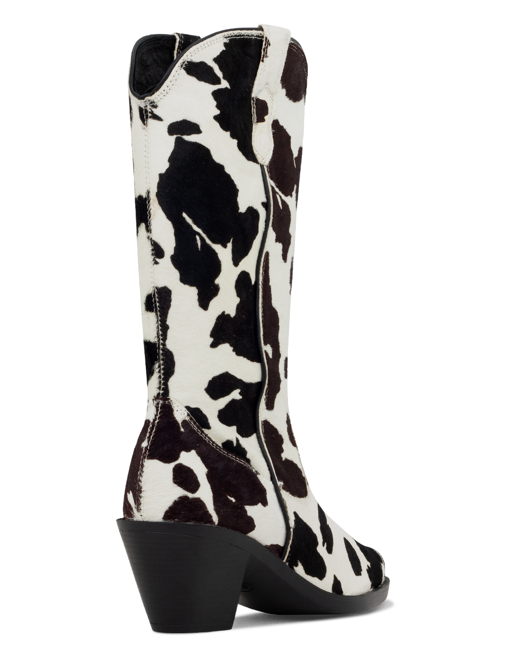 Black/Brown/White