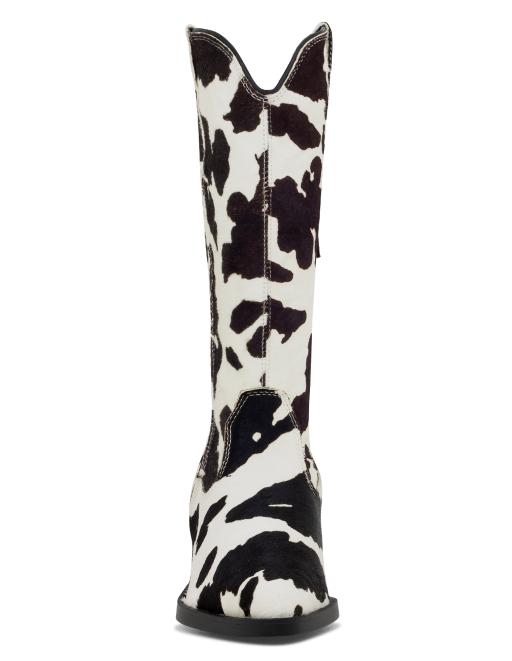 Black/Brown/White