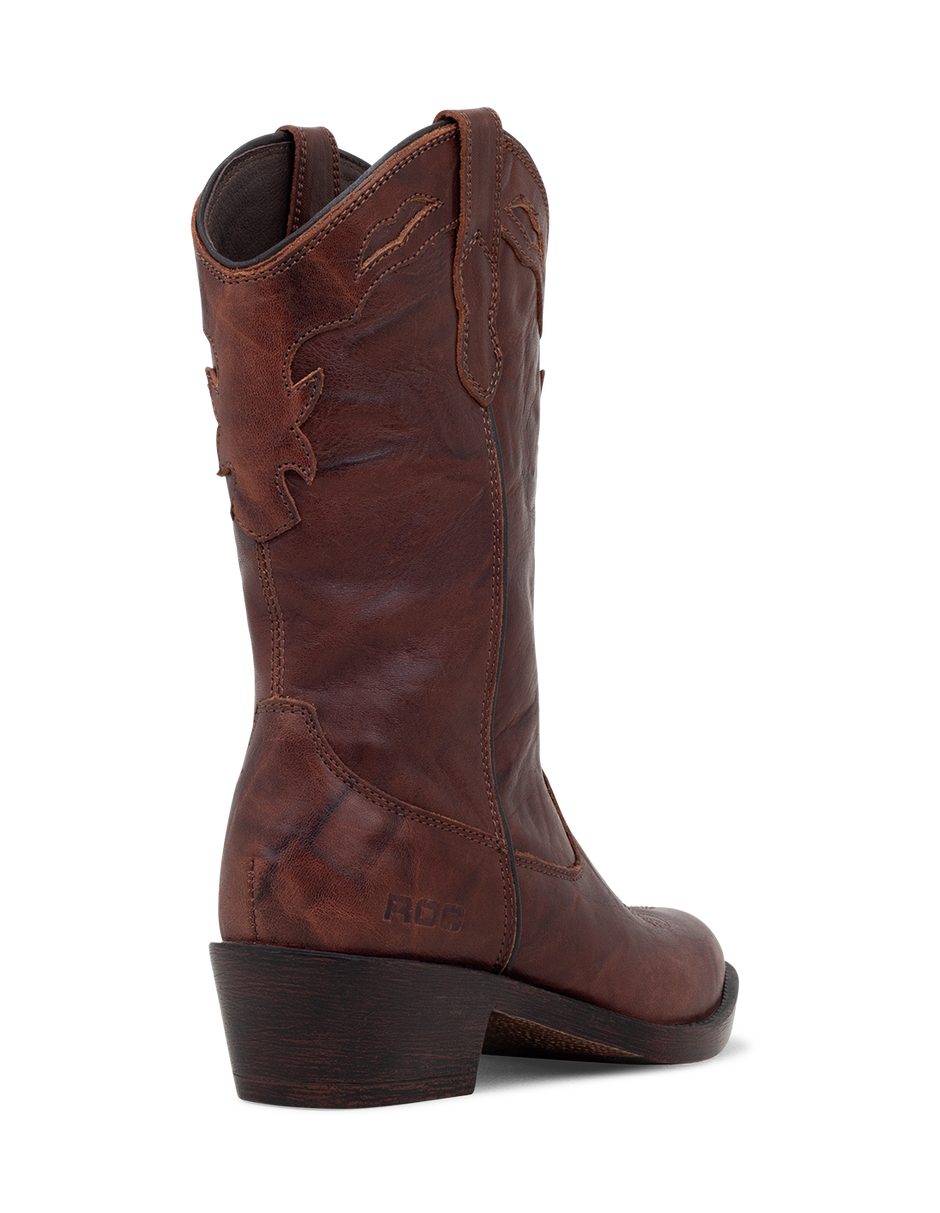 Brown Vintage