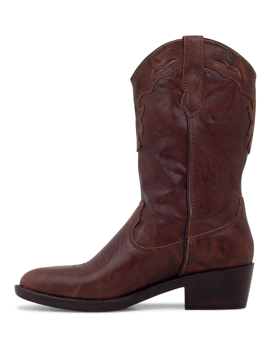 Brown Vintage