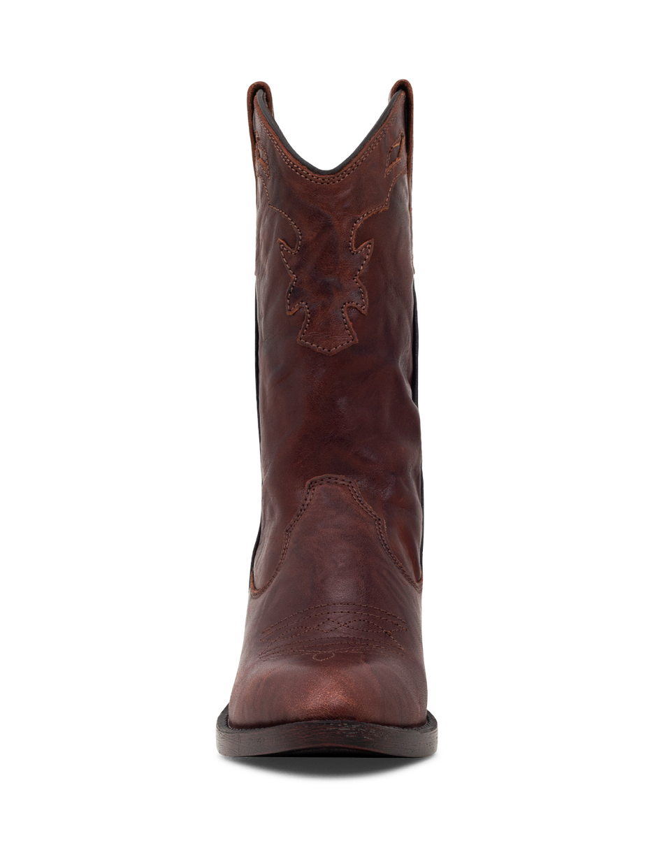 Brown Vintage
