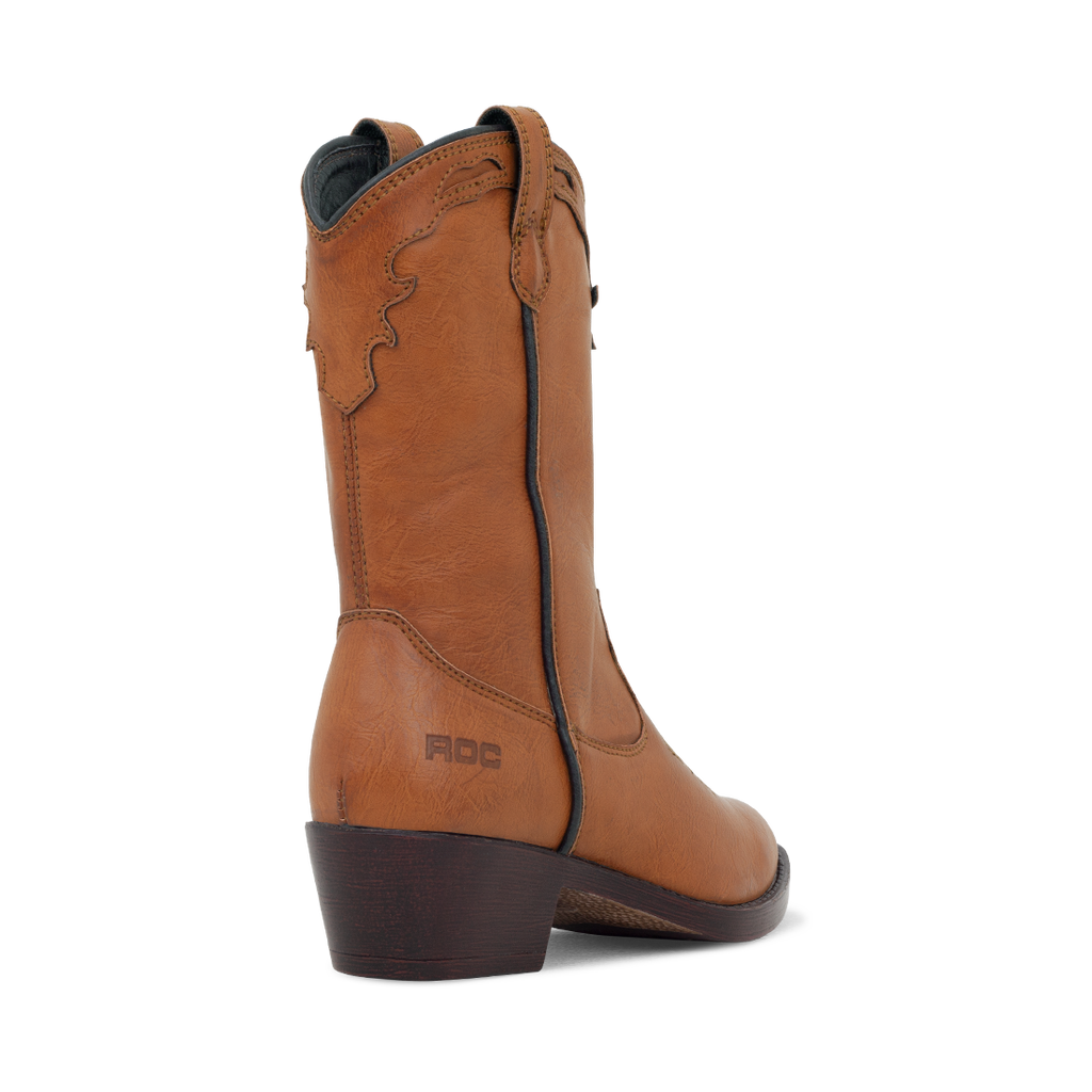 Indio Jnr – ROC BOOTS AUSTRALIA