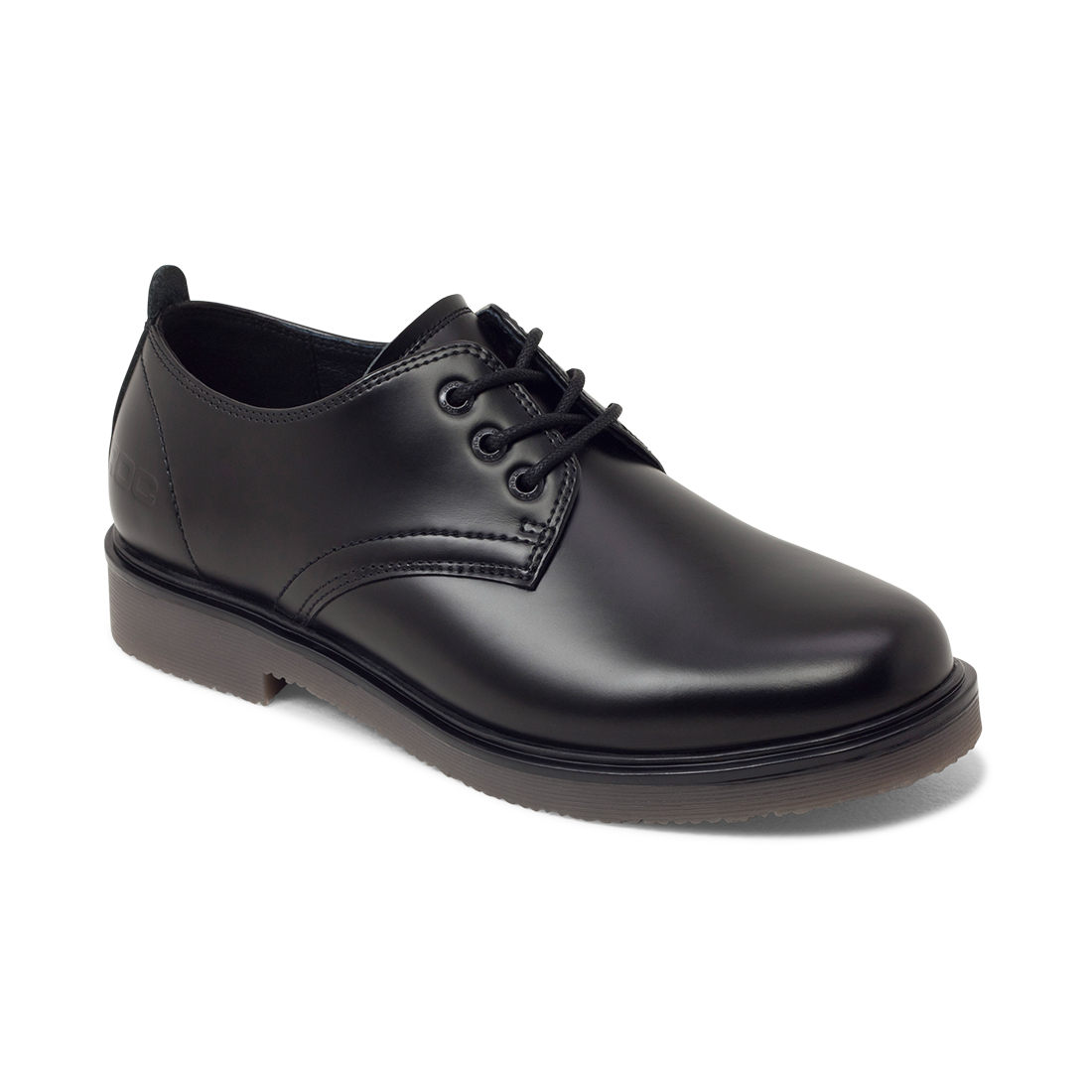 Black Hi Shine