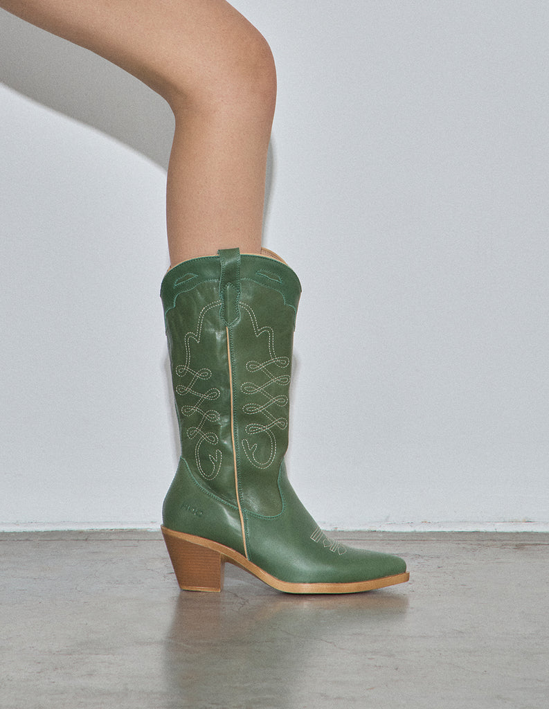 GARLAND – ROC BOOTS AUSTRALIA