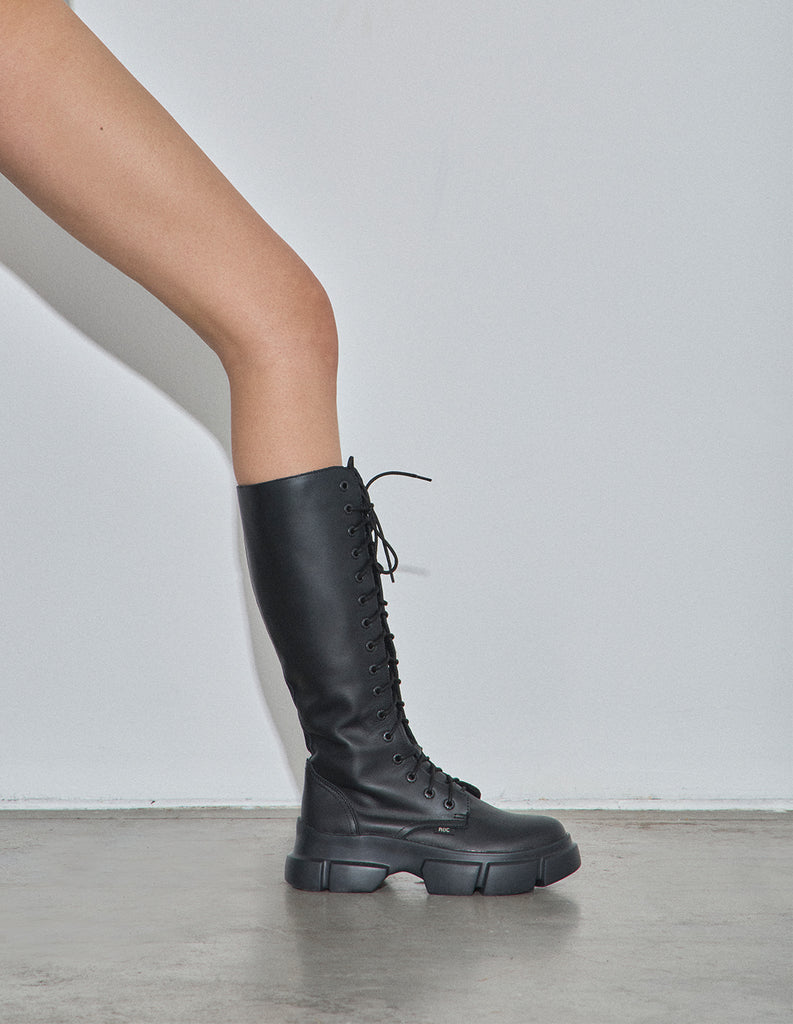 ROUSE – ROC BOOTS AUSTRALIA