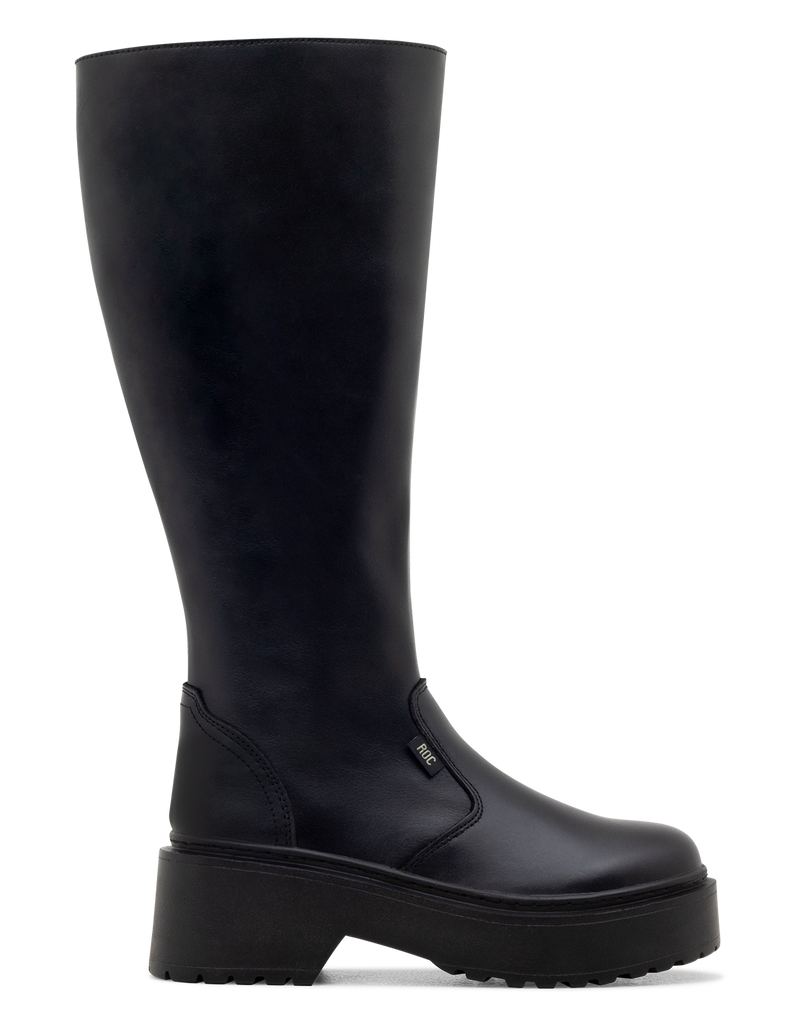 TROUPE WIDE CALF ROC BOOTS AUSTRALIA