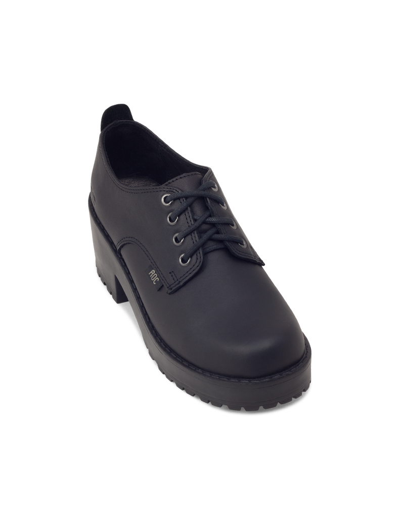 Roc 2025 platform shoes