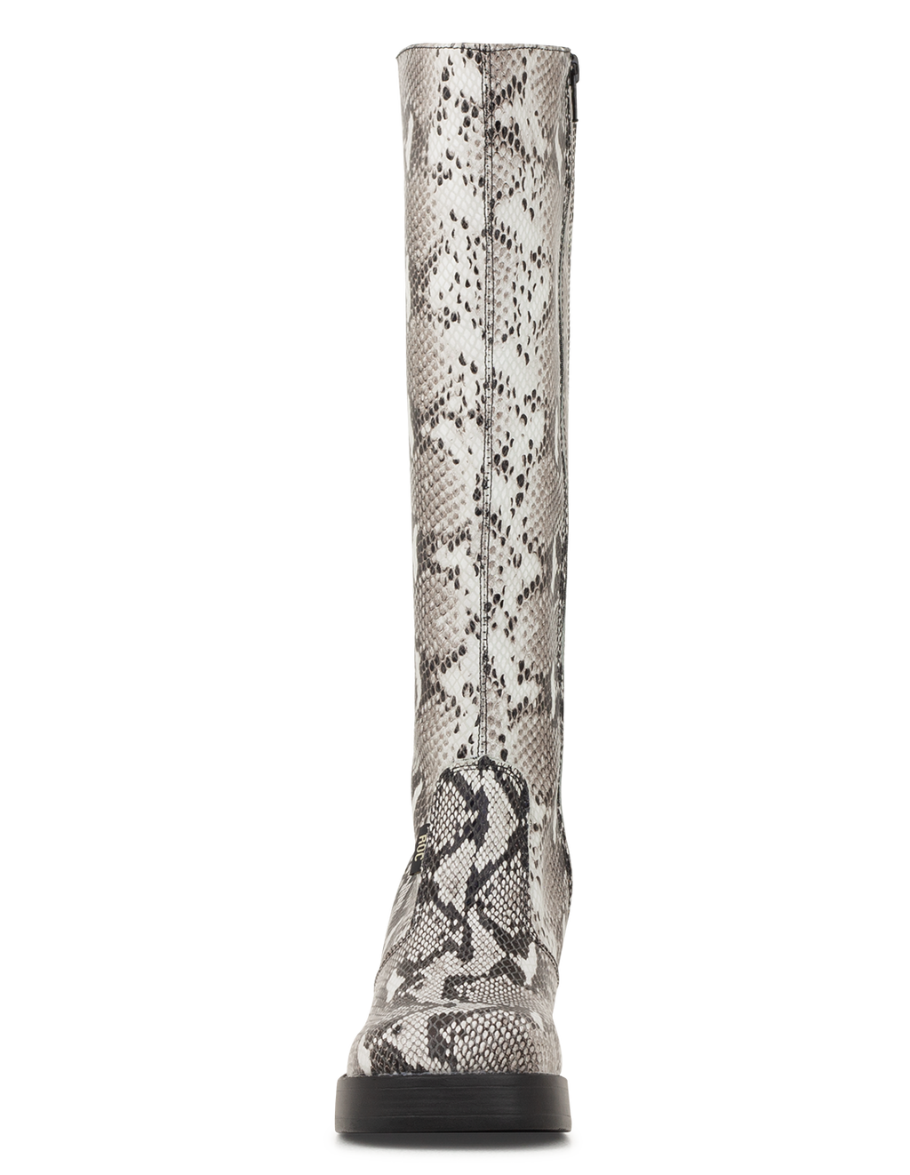 White/Black Snake
