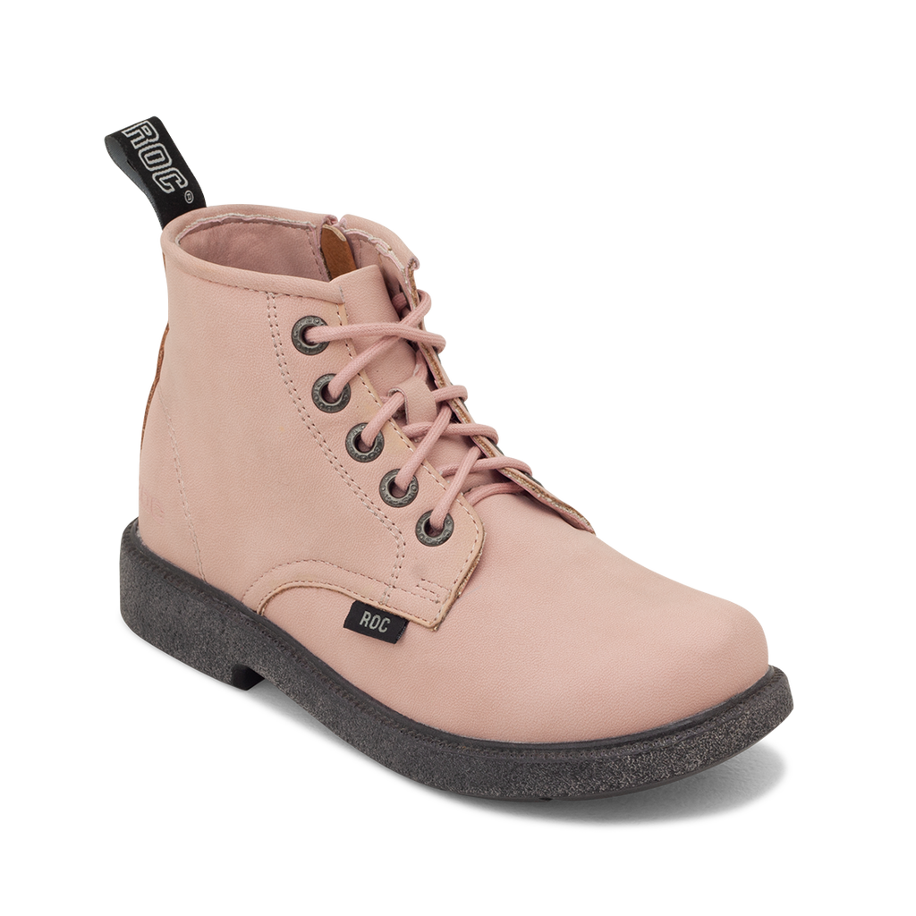 Roc boots deals pink