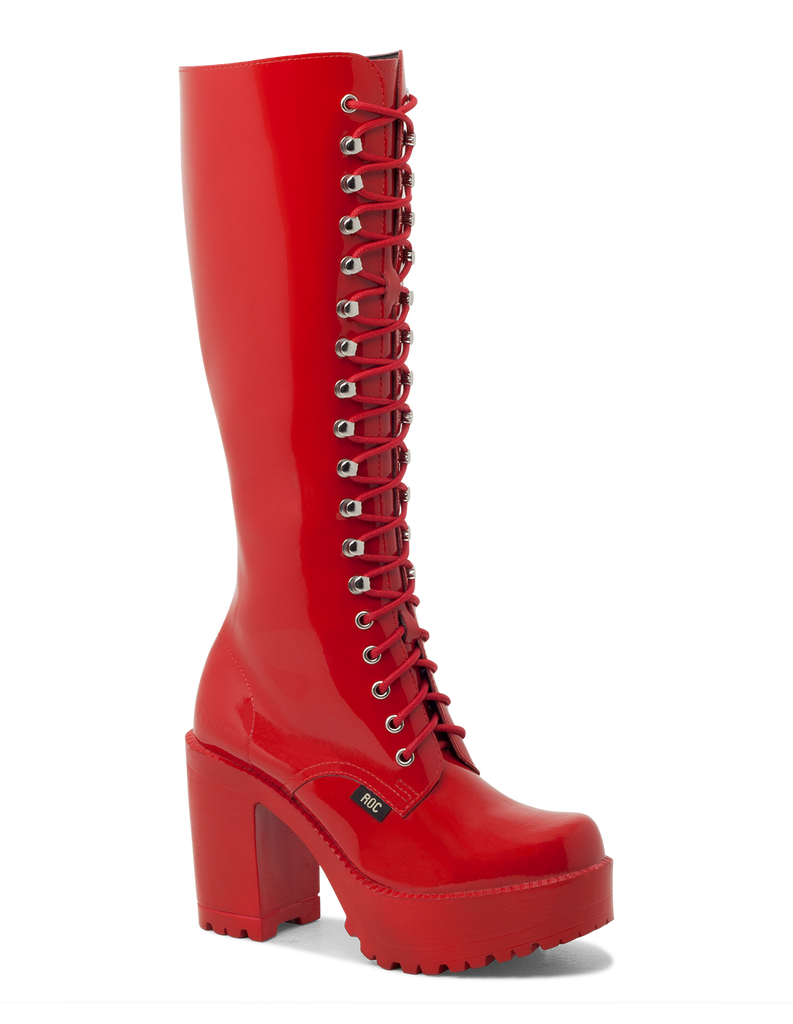 Patent boots australia new arrivals