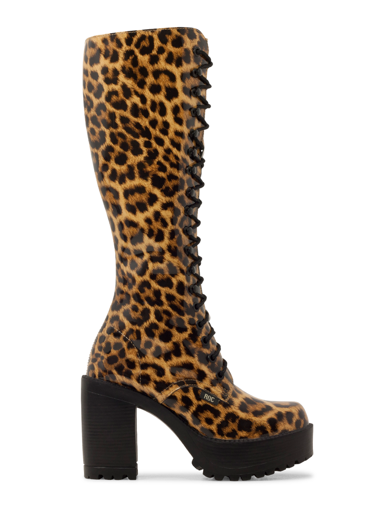 LASH ROC BOOTS AUSTRALIA