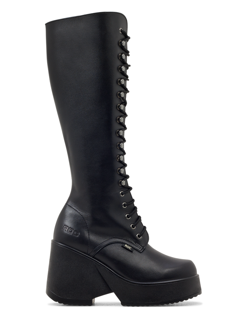 The iconic sales roc boots