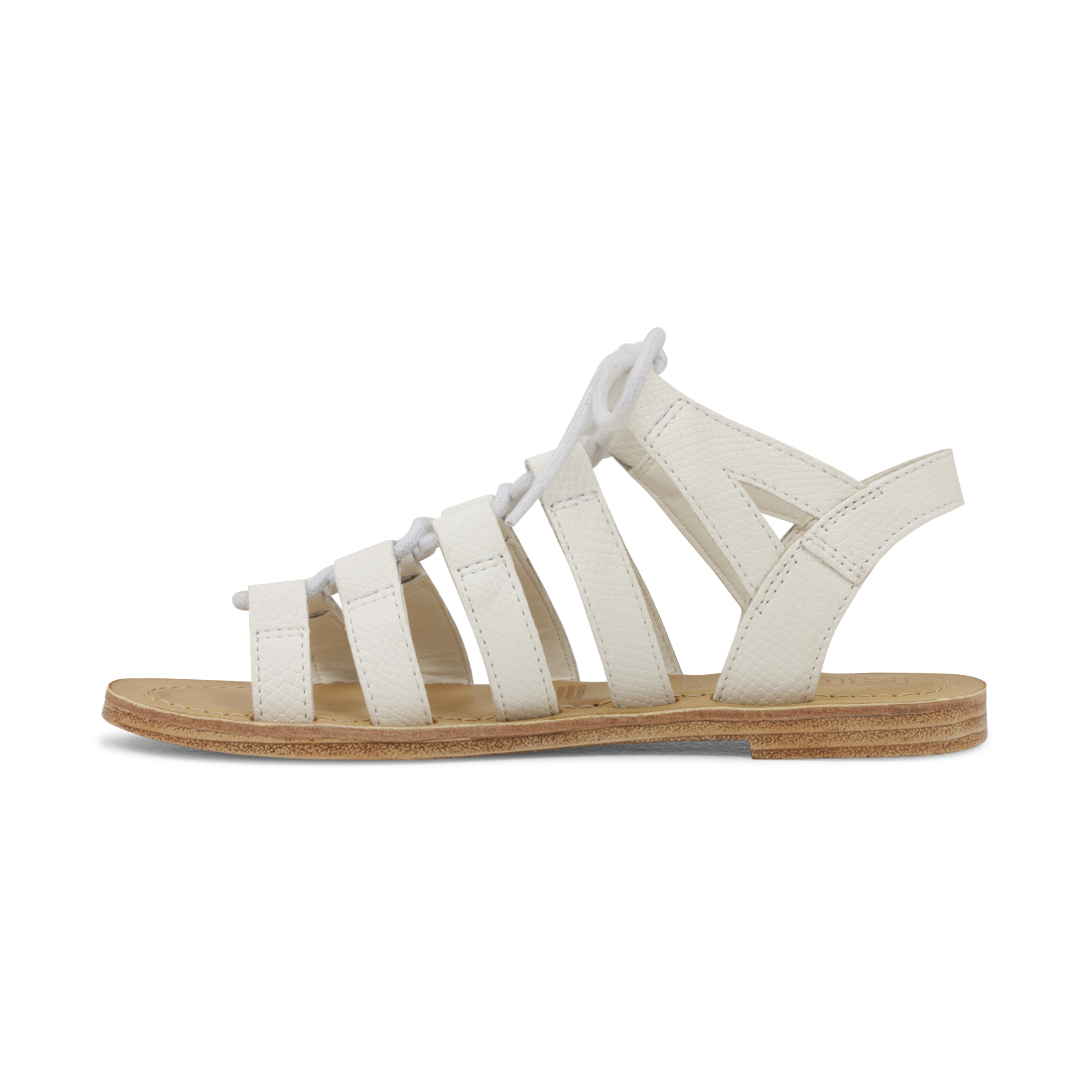 White Lizard