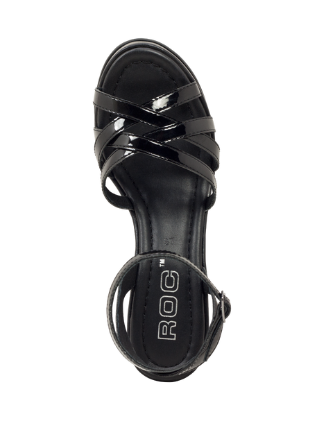 Black Patent