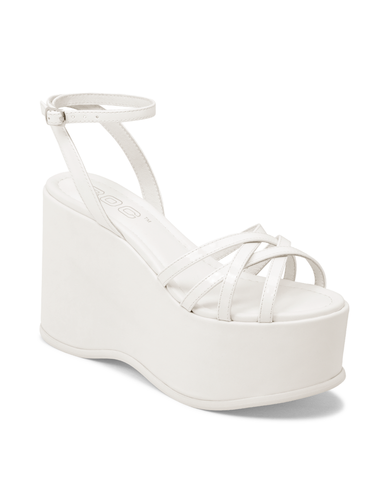 Roc platform 2025 sandals