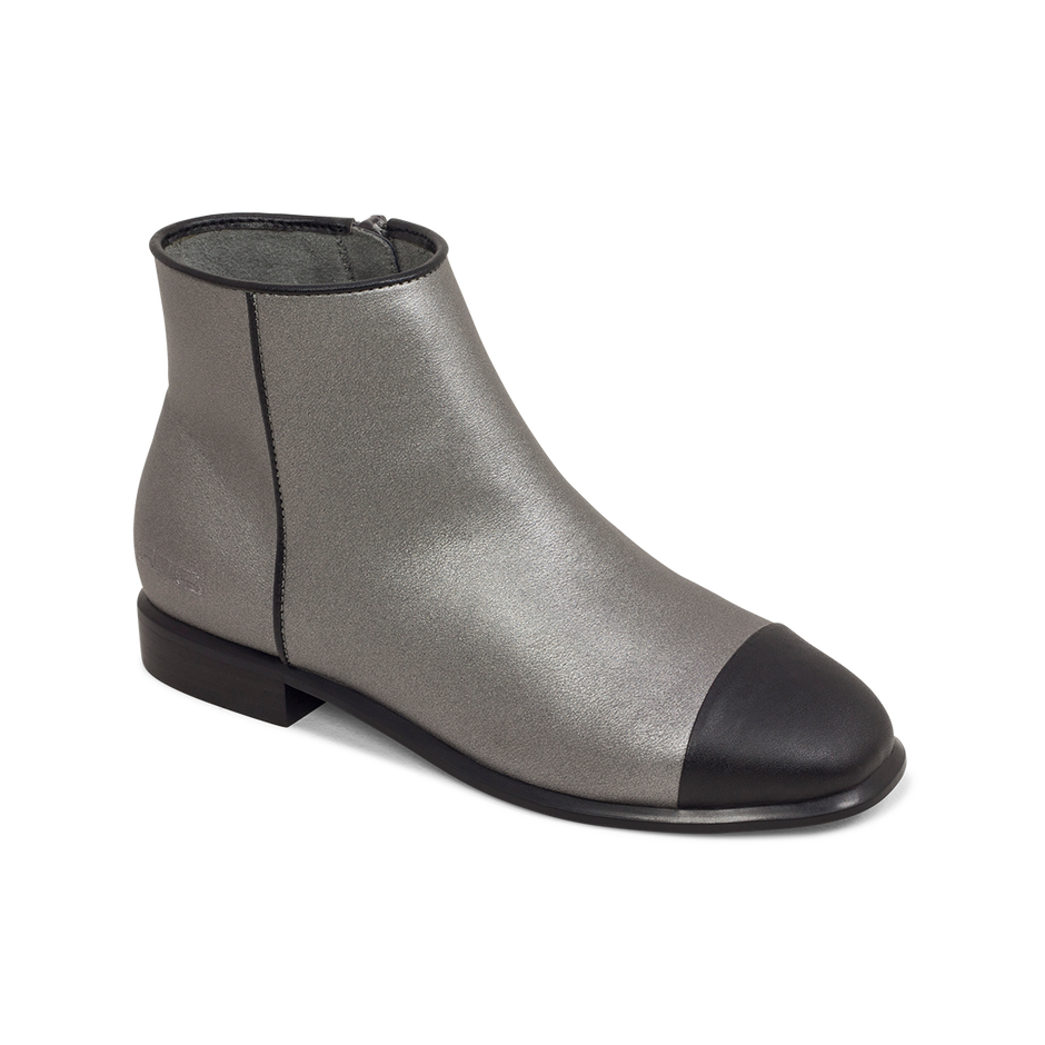 Gunmetal/Black
