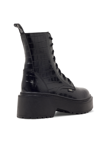 Black Croc