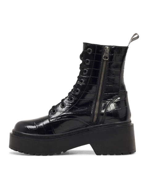 Black Croc