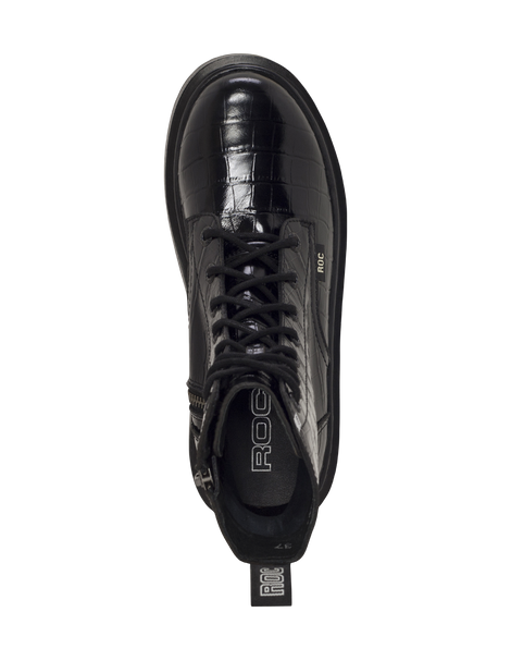 Black Croc