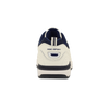 White/Navy