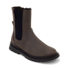 Brown Nubuck