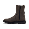 Brown Nubuck