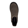 Brown Nubuck
