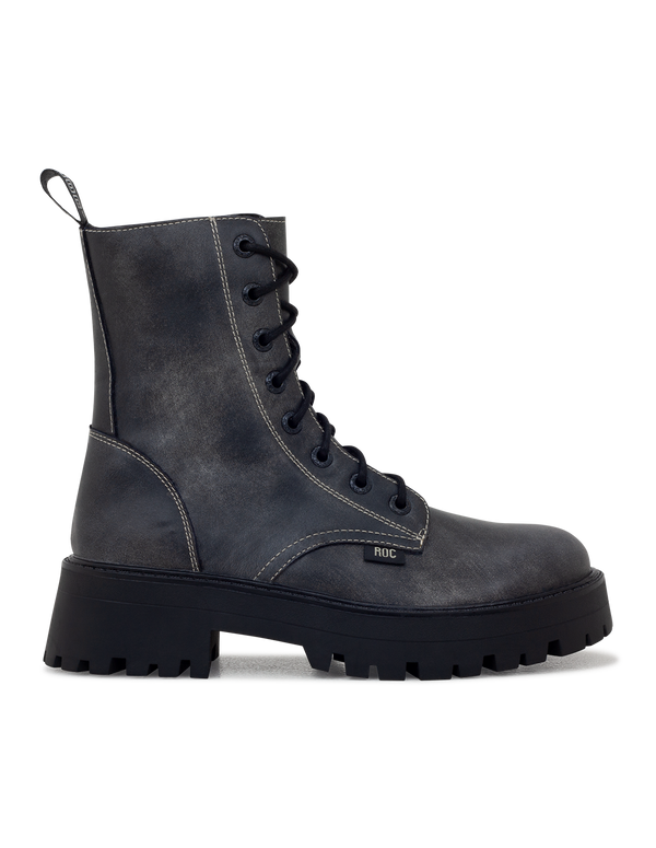 Street Boots ROC BOOTS AUSTRALIA