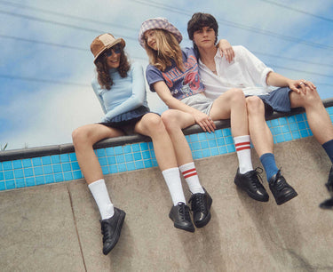 Roc shoes factory discount outlet