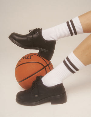 LASH WIDE CALF