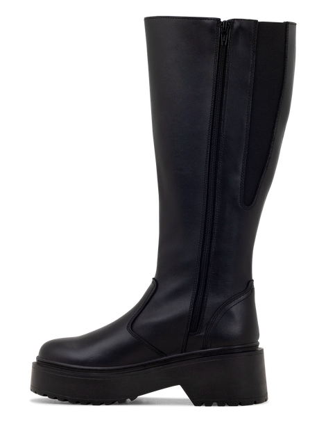 Wide calf clearance boots australia