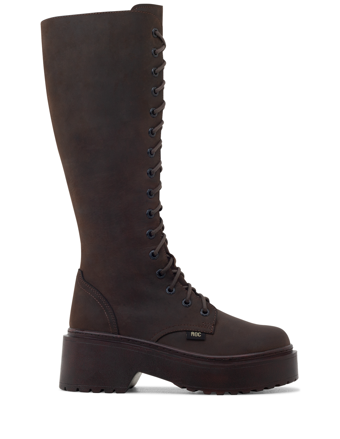 The iconic 2025 roc boots