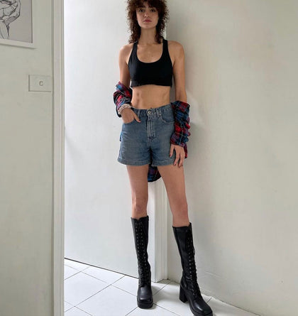 NIRVANA
