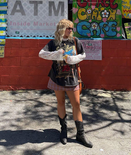 INDIO ROC BOOTS AUSTRALIA