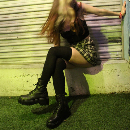 TOMBOY