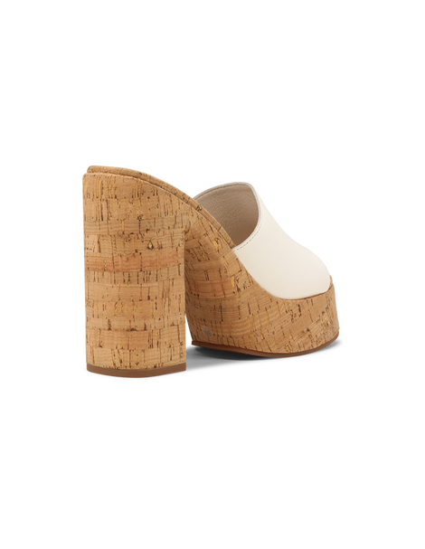 Roc white hot sale cashew wedge