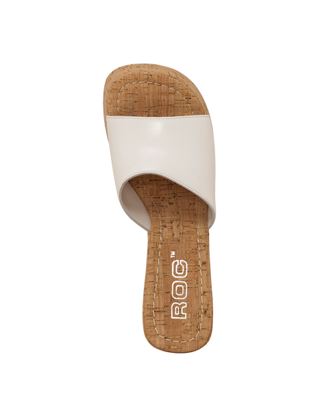 Roc boots best sale cashew wedge