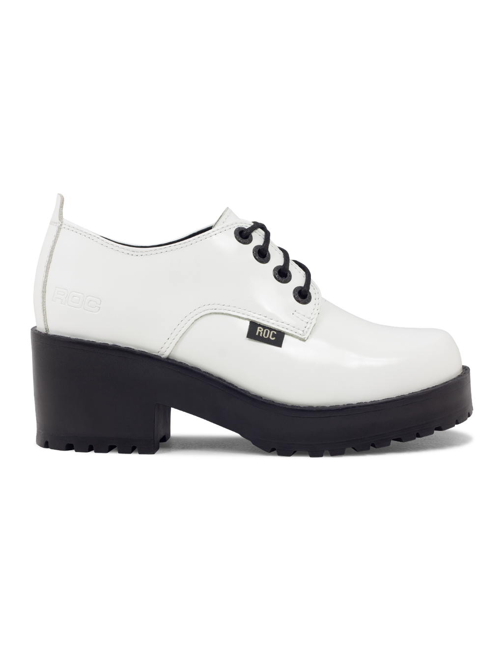 White Hi-Shine