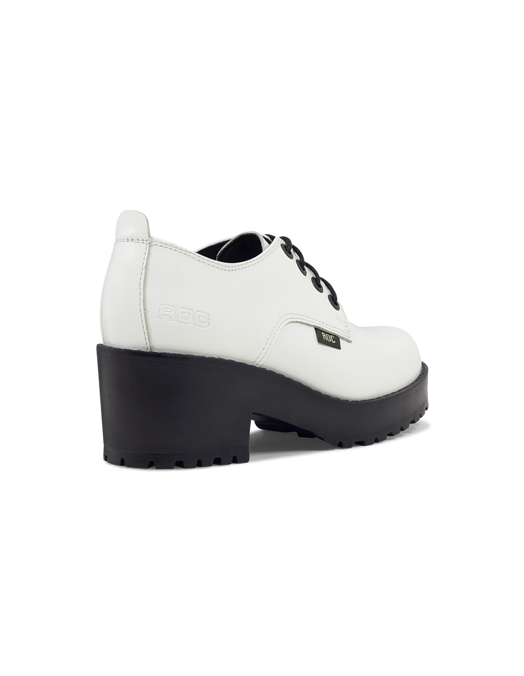 White Hi-Shine