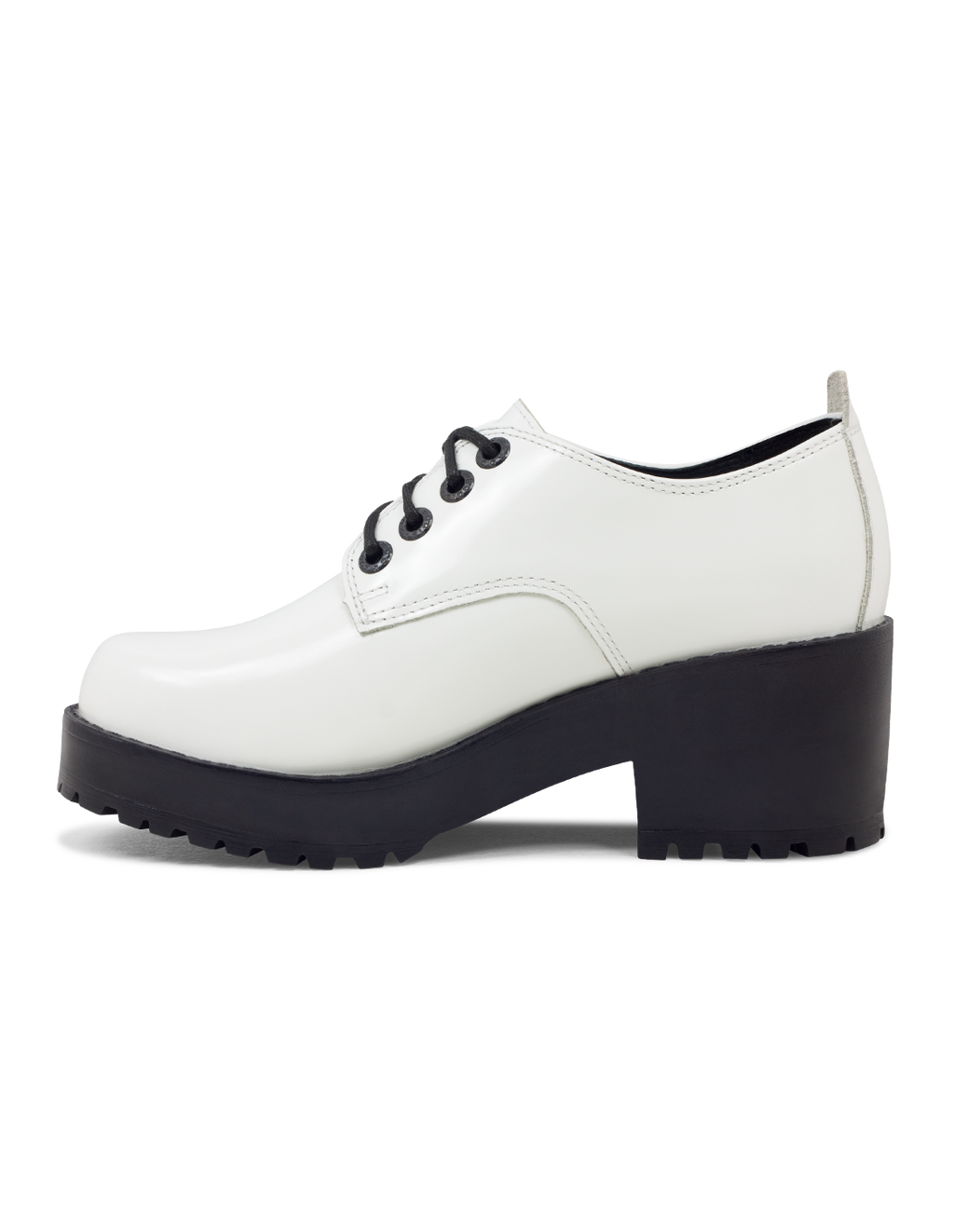 White Hi-Shine