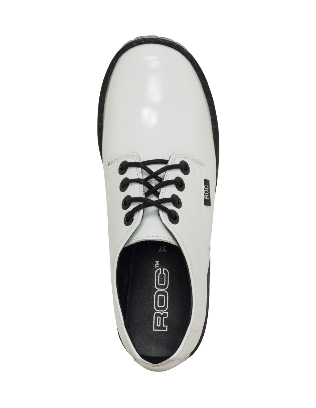 White Hi-Shine