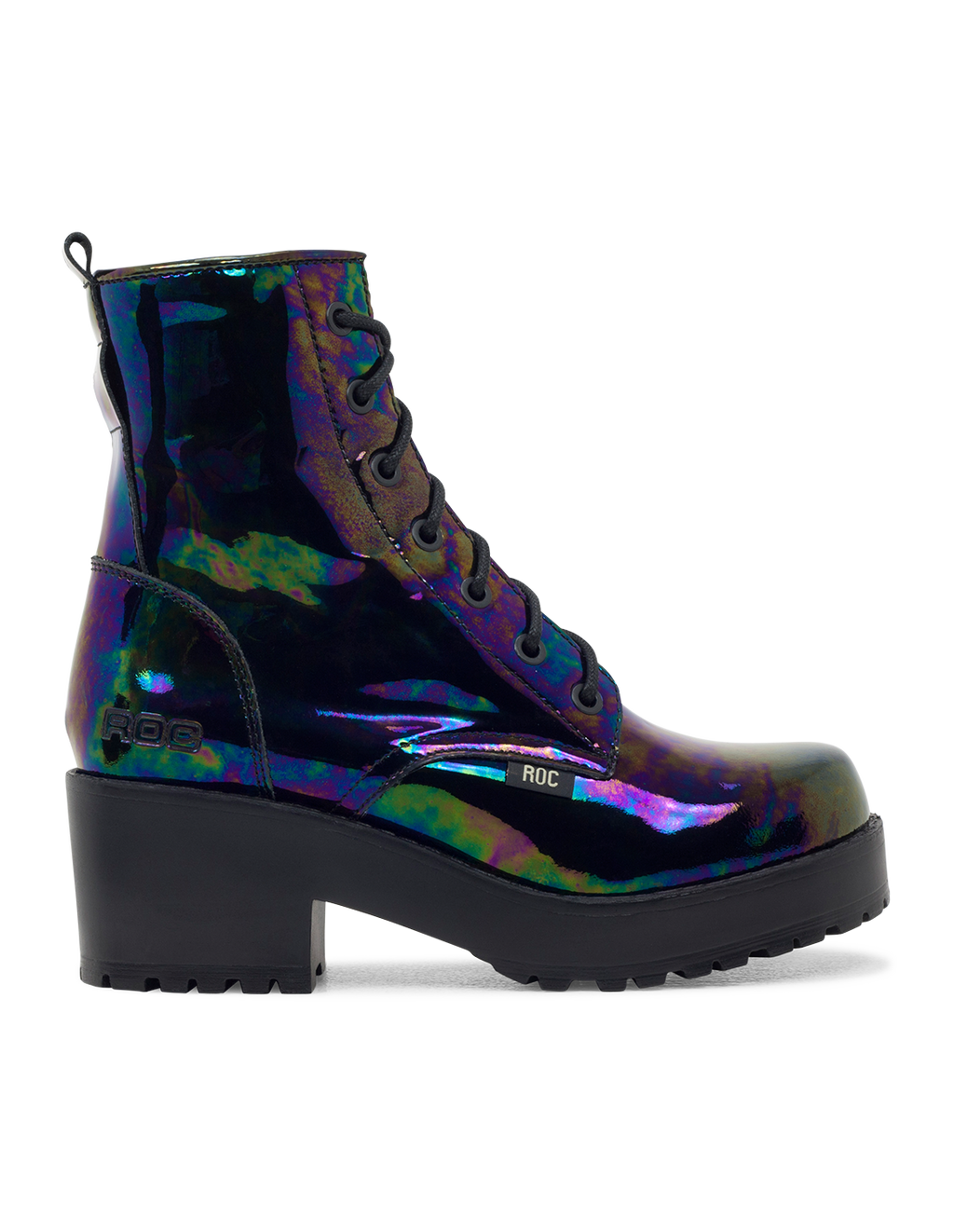Oil Spill