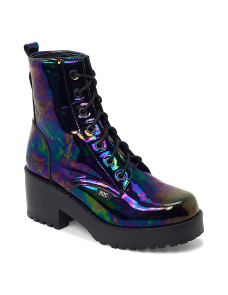 Nina sales roc boots