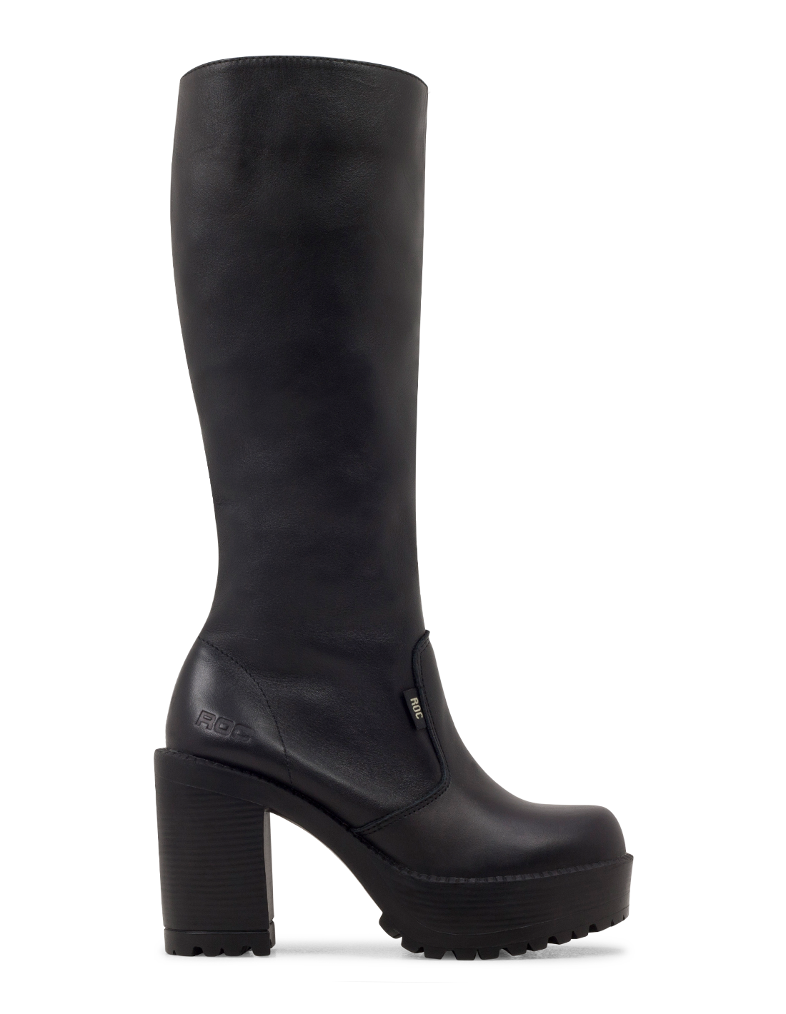 Roc best sale platform boots