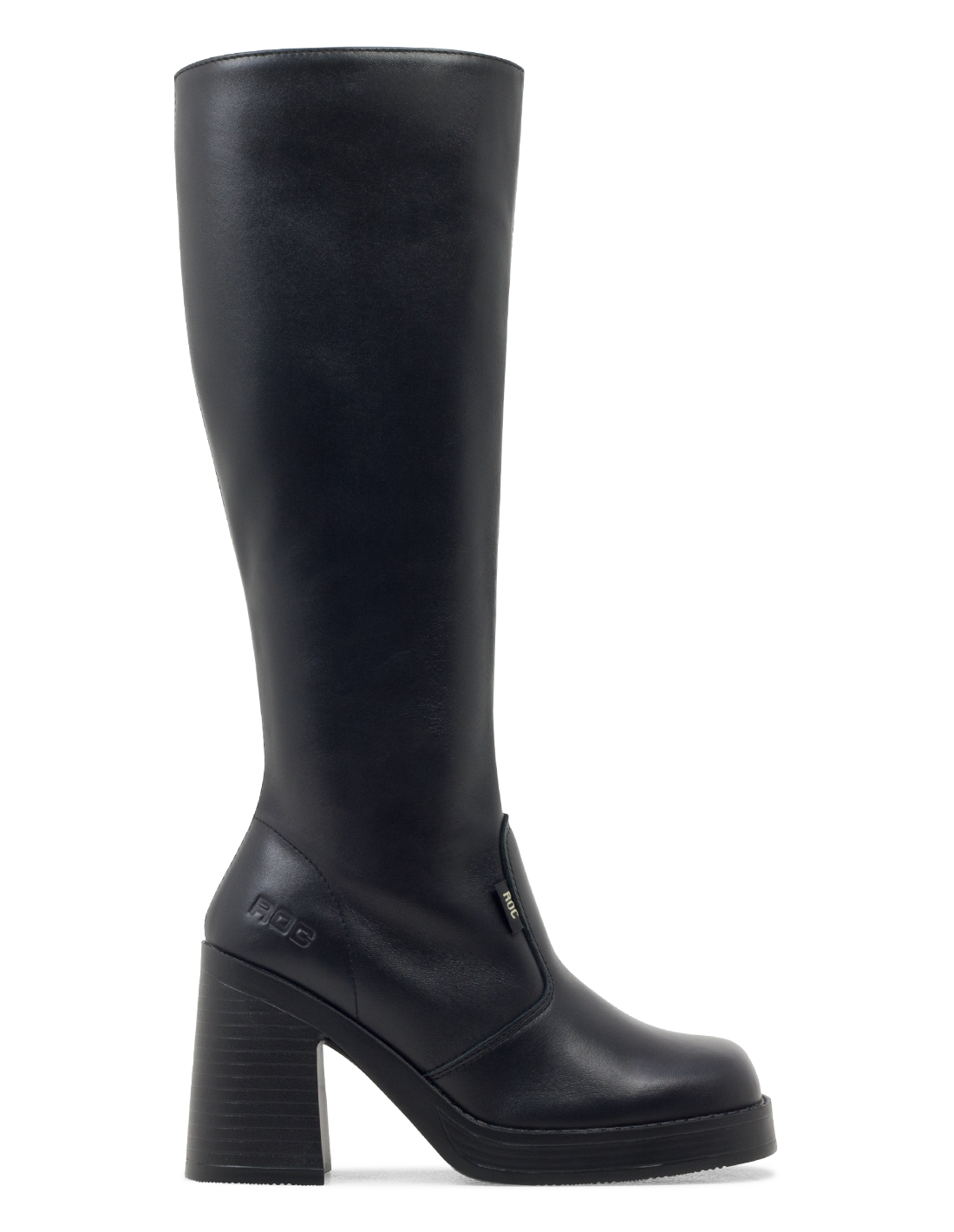 Roc lace up boots new arrivals