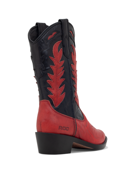 INDIA ROC BOOTS AUSTRALIA