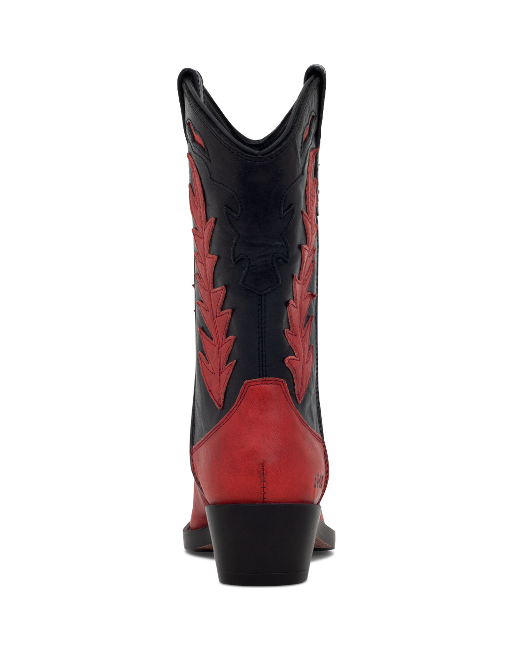 Black/Red