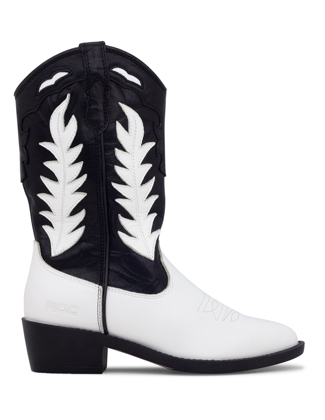 Roc boots australia indio 2025 boots white