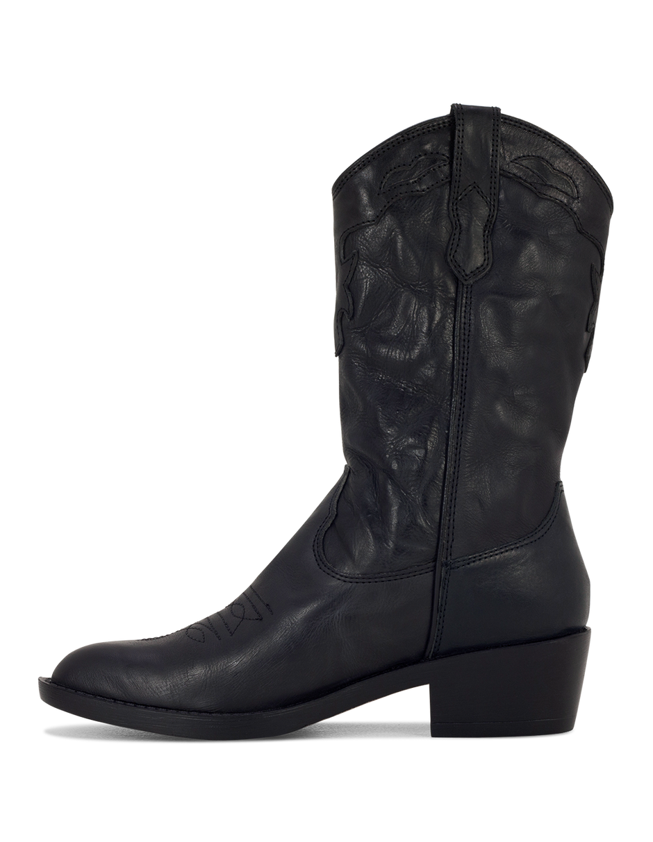 Roc boots indigo clearance