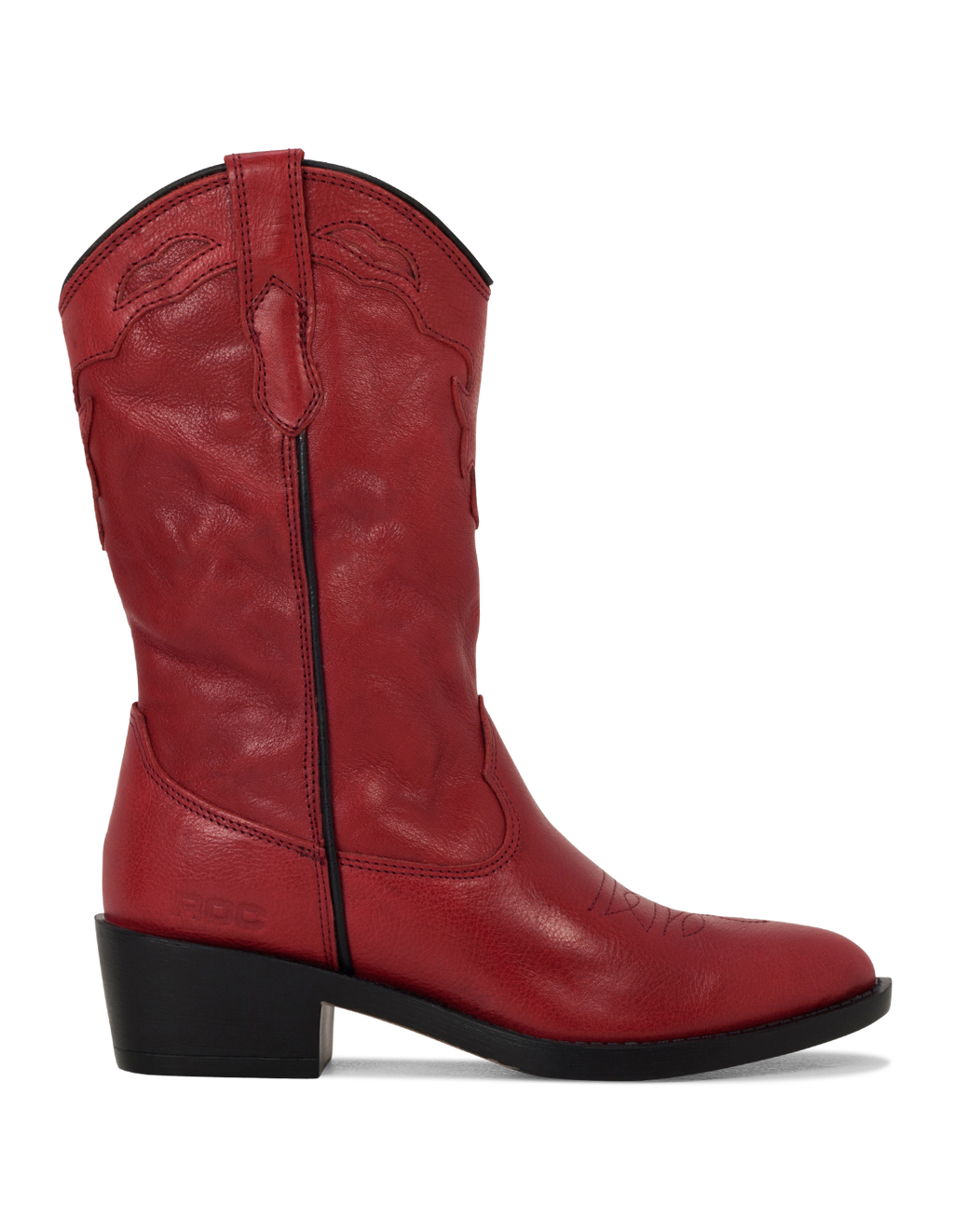 Red Vintage